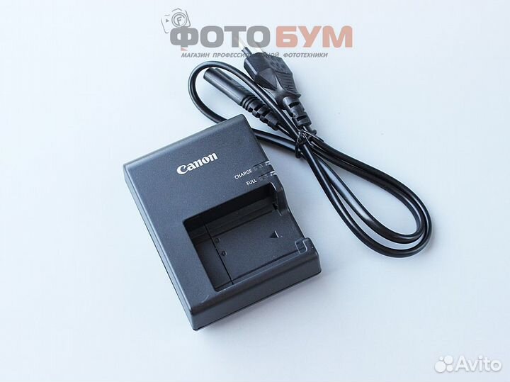 Зарядное устройство Canon LC-E10C