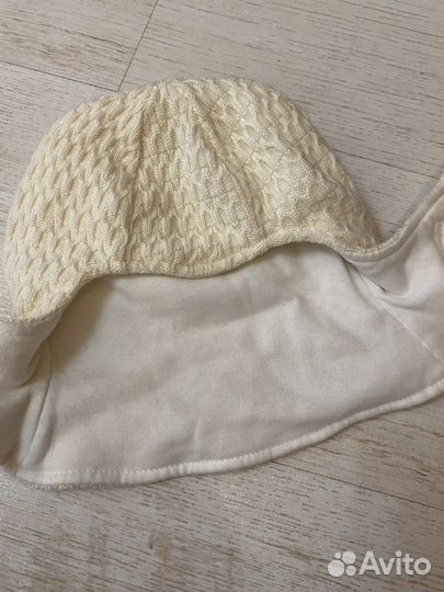 Шапка шлем reima 44/46