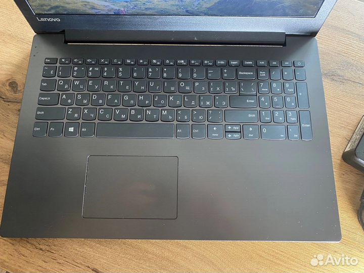 Lenovo ideapad 330-15arr