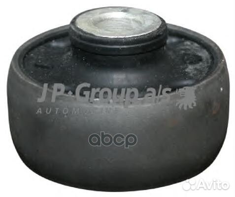 Сайлентблок рычага VAG octavia/superb/jetta IV