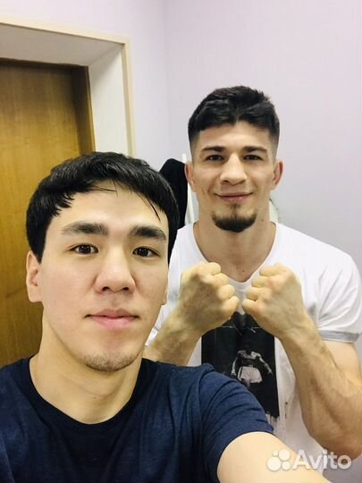 Массаж классический спортивный