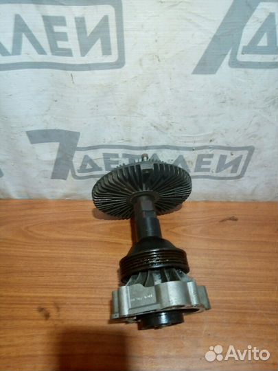 Водяной насос BMW 3 E46 2.0