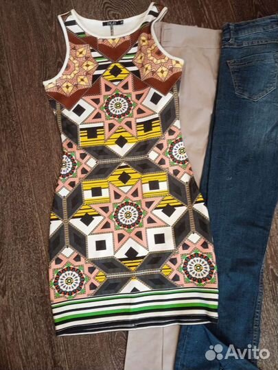 Пакет одежды 40/42