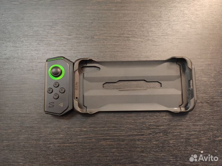 Чехол Black Shark 2 для игр