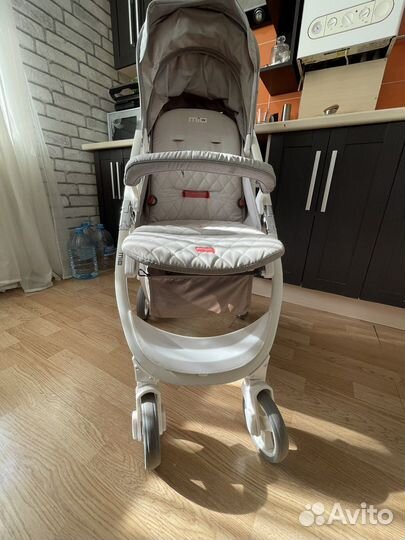 Прогулочная коляска бу