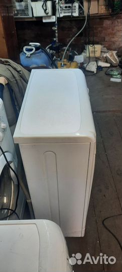 Стиральные машинки узкие 3 шт