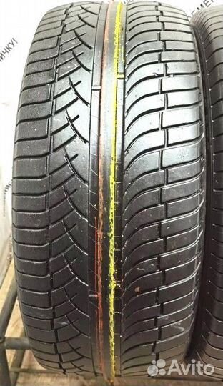 Michelin Latitude Diamaris 215/65 R16 95N