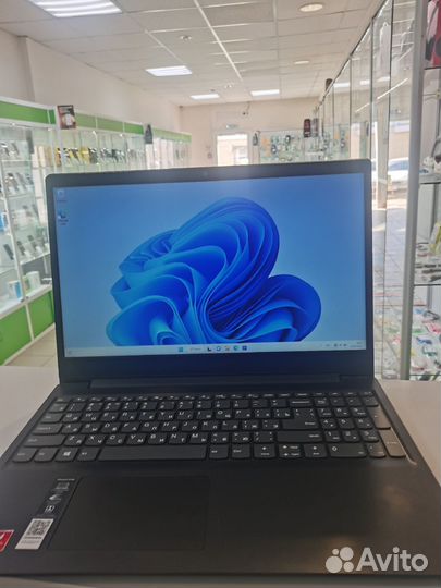 Ноутбук Lenovo IdeaPad S145