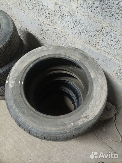 Kumho Solus HS61 185/65 R15