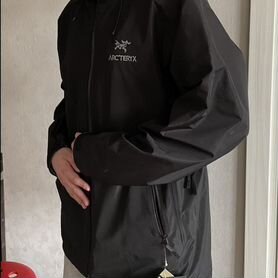 Ветровка Arcteryx Beta LT оригинал/размер S,M,L,XL