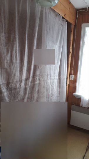 Дом 50 м² на участке 15 сот.