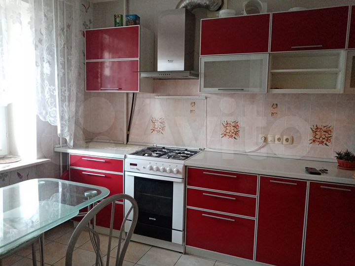 2-к. квартира, 48,2 м², 6/10 эт.