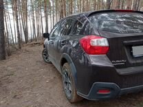 Subaru XV 1.6 MT, 2012, 148 000 км, с пробегом, цена 850 000 руб.