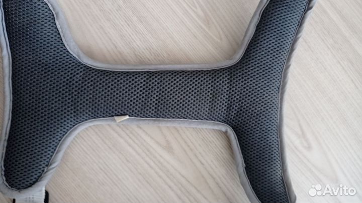 Шлейка для крупных собак