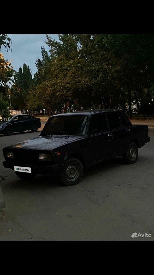 ВАЗ (LADA) 2105: фото владельца