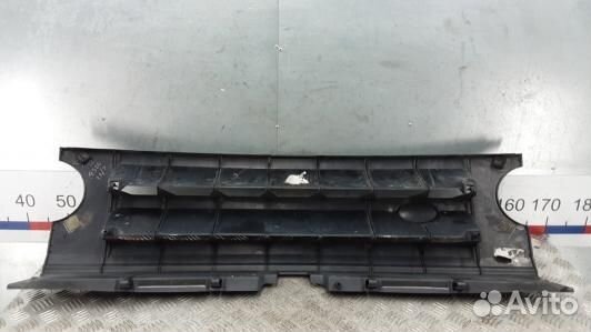 Решетка радиатора land rover discovery 3 (1SK21G10
