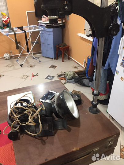 Фото увеличение