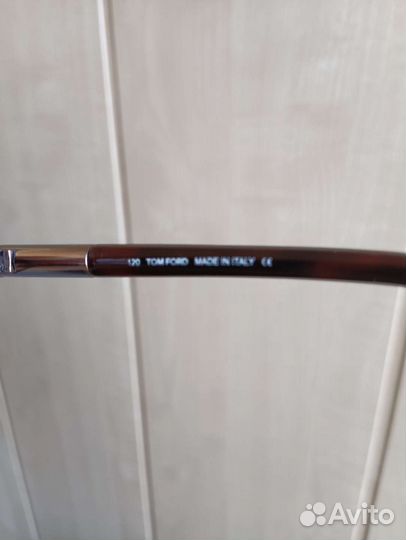 Солнцезащитные очки женские италия Tom Ford