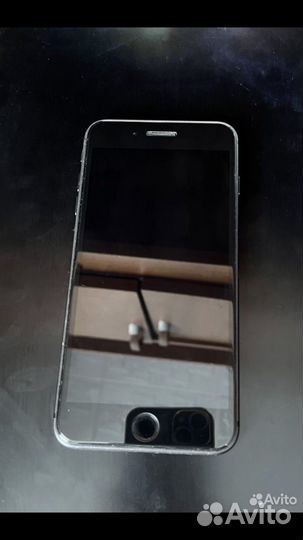 Apple iPhone 8 plus 64gb