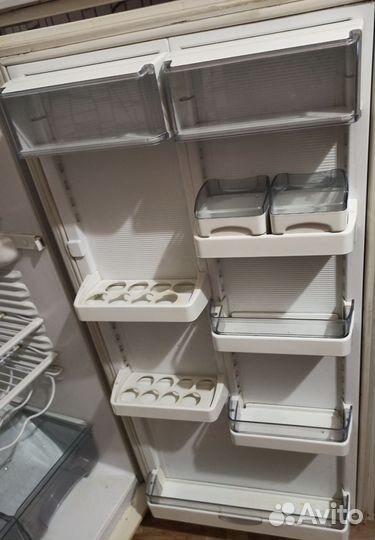 Холодильник Атлант