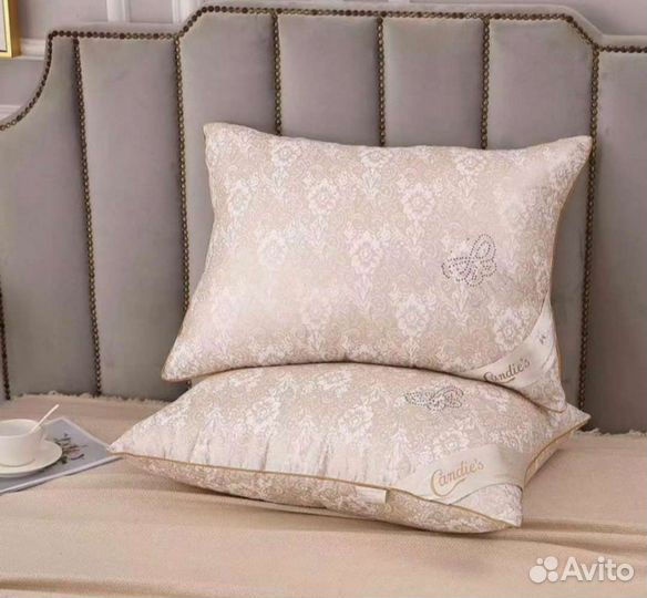 Подушка Candie's модель шелк, 50х70 см