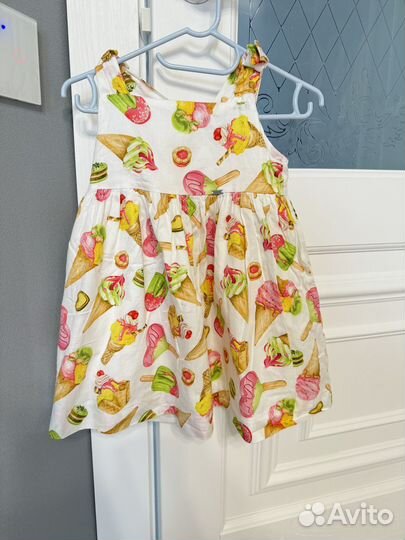 Mayoral платья