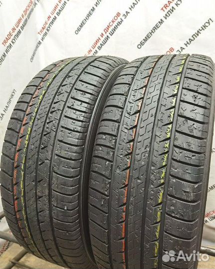 Dunlop SP Sport 7000 225/55 R18