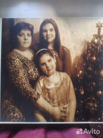 Чпу выжигатель