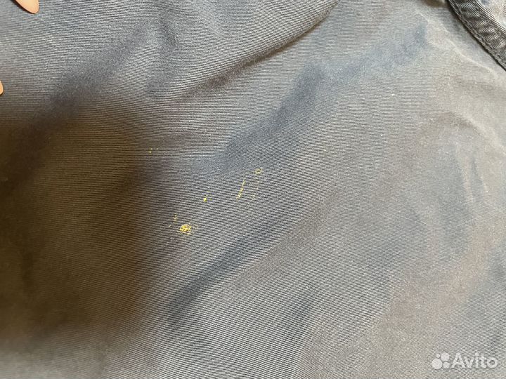 Шорты для мальчика Zara 152