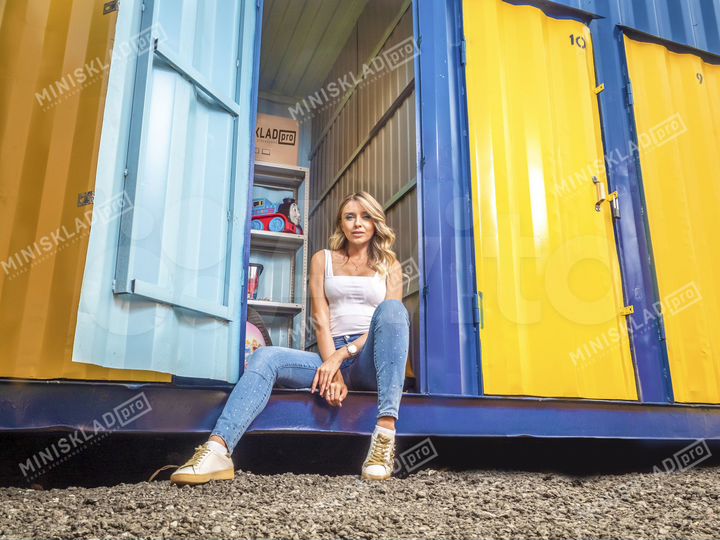 Снять бокс в Москве