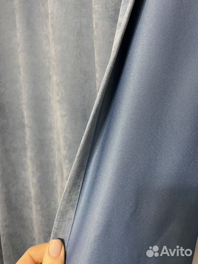 Шторы блэкаут