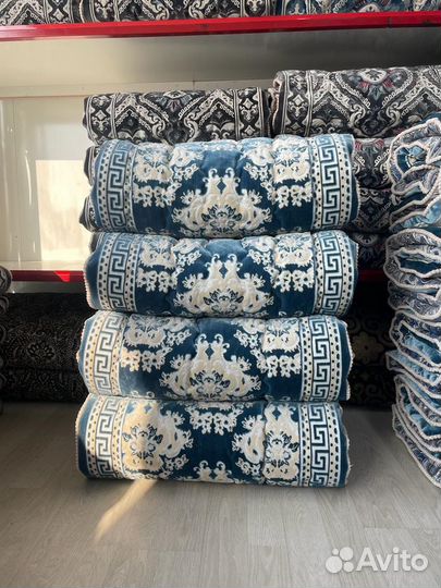 Курпача таджикский узбекский