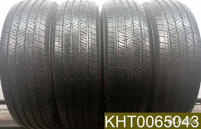 Bridgestone Dueler H/T 255/70 R18 103M