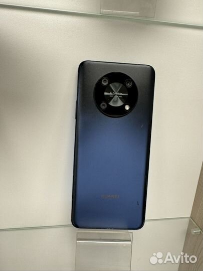 HUAWEI nova Y90, 4/128 ГБ