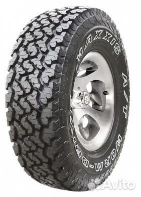 Maxxis AT-980E Worm-Drive 265/70 R16