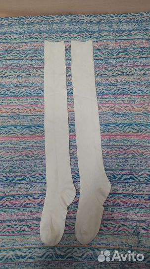 Гетры женские