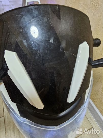 Детский электро мотоцикл