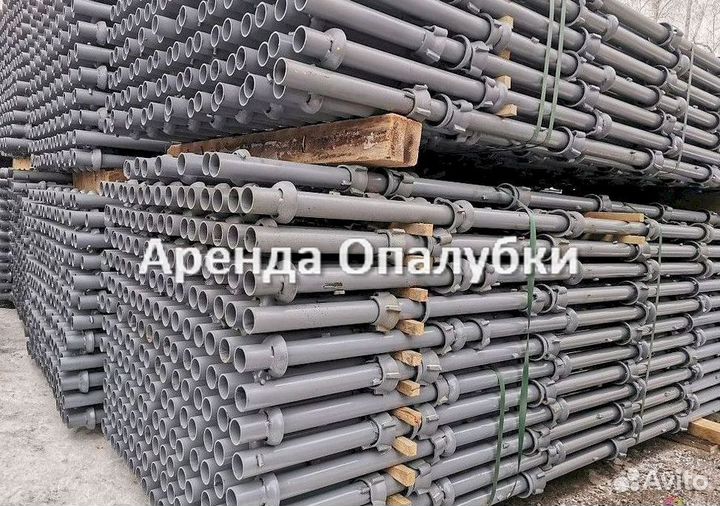 Опалубка Опалубка Опалубка перекрытия бу