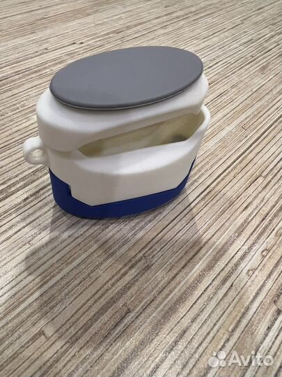 Чехол на airpods pro