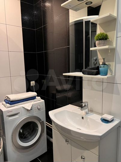 Квартира-студия, 35 м², 7/8 эт.