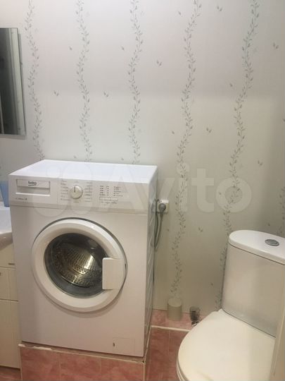 Квартира-студия, 18 м², 1/9 эт.