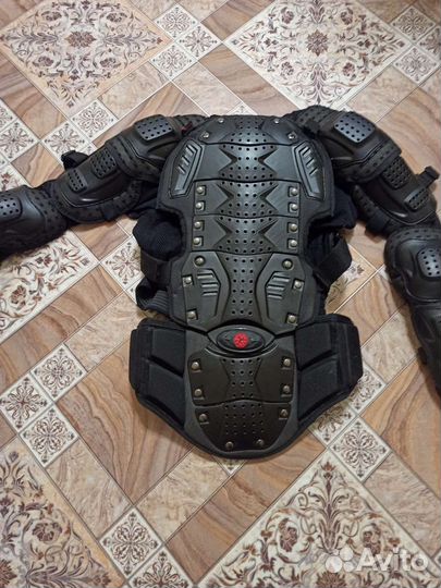 Мото черепаха