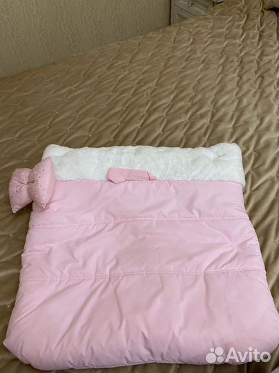 Лежанка-норка для собак “puppu angel” оригинал