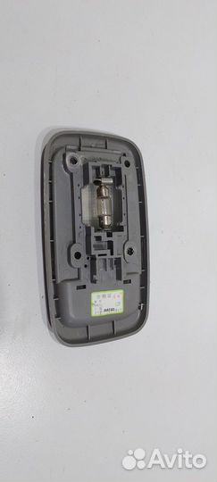 Плафон внутреннего освещения (Chery Tiggo T11)