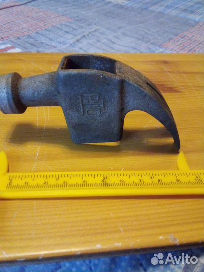 Инструмент из СССР