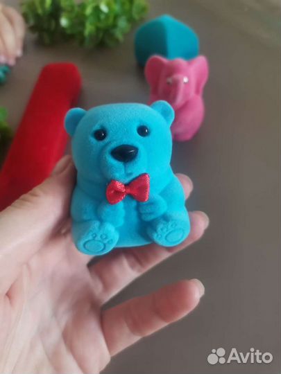 Коробка для украшений