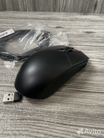 Asus ROG Strix impact II WL