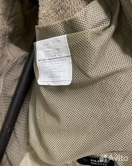 Ecwcs gen iii level 3