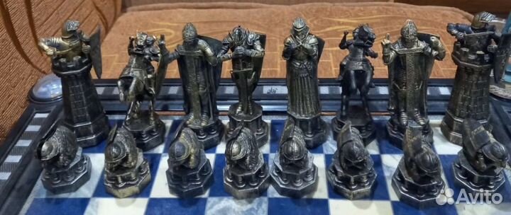 Шахматы Гарри поттер