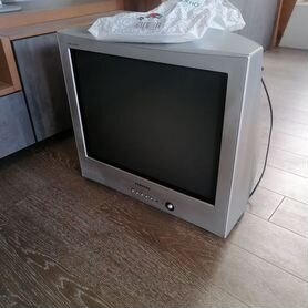 Телевизор samsung cs-21k2q